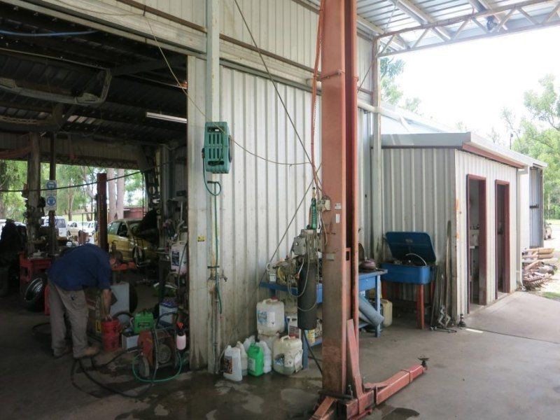 41-47 Wambo Street, Chinchilla QLD 4413