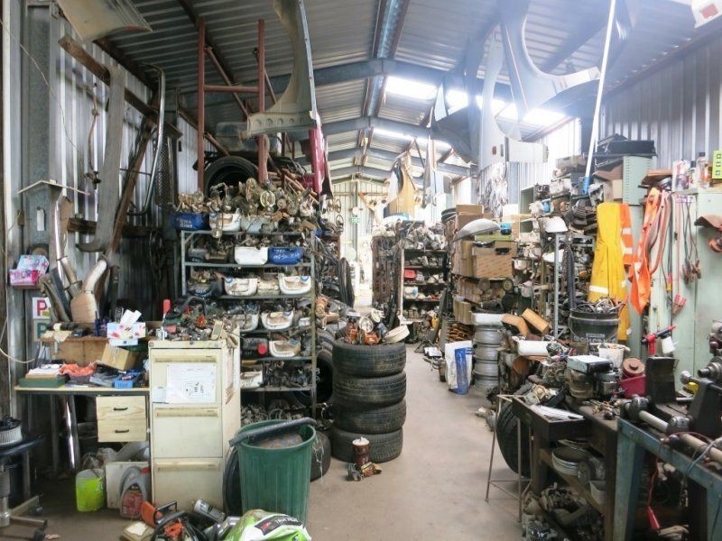 41-47 Wambo Street, Chinchilla QLD 4413