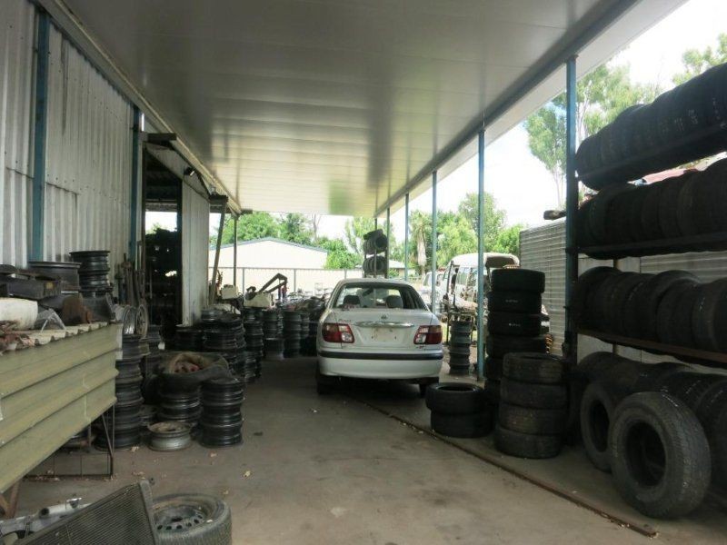 41-47 Wambo Street, Chinchilla QLD 4413