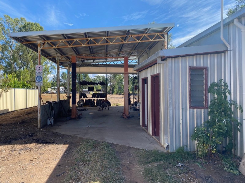 41-47 Wambo Street, Chinchilla QLD 4413