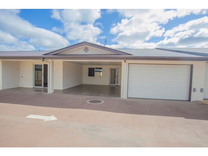 3/22 Pine Street, Miles QLD 4415