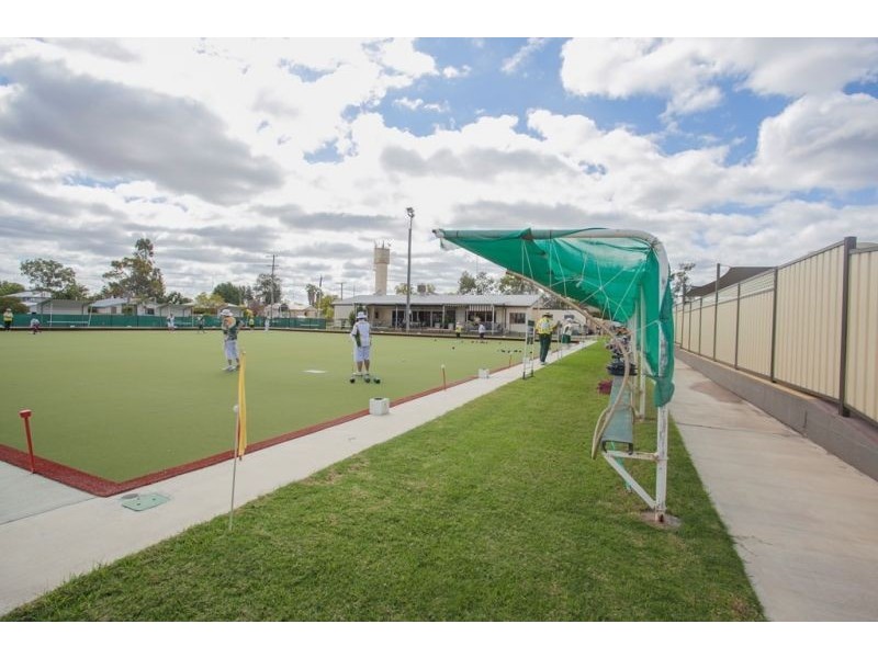 3/22 Pine Street, Miles QLD 4415