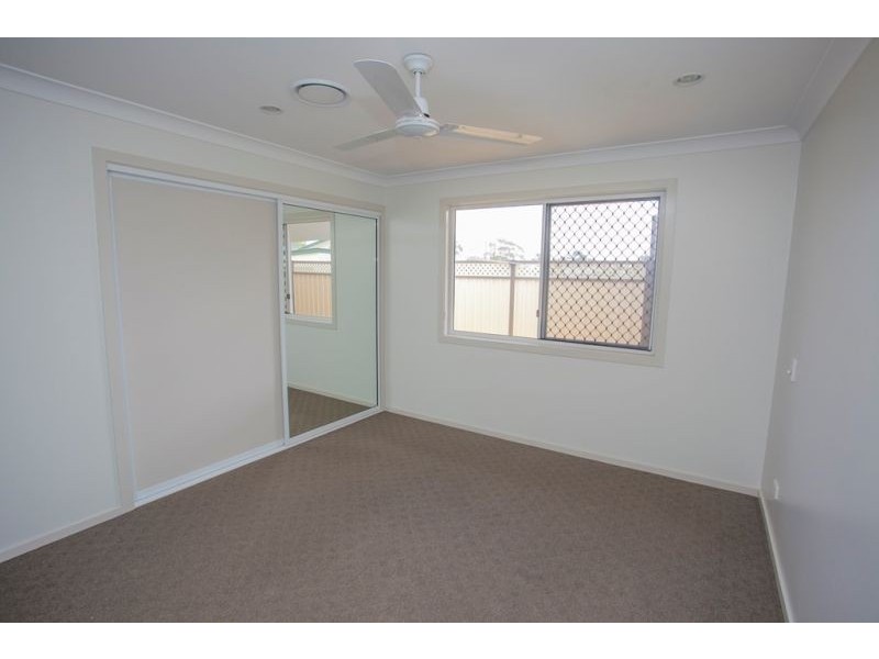 3/22 Pine Street, Miles QLD 4415