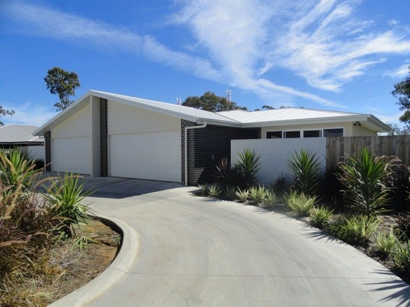 1/1. Sheridan Street, Chinchilla QLD 4413