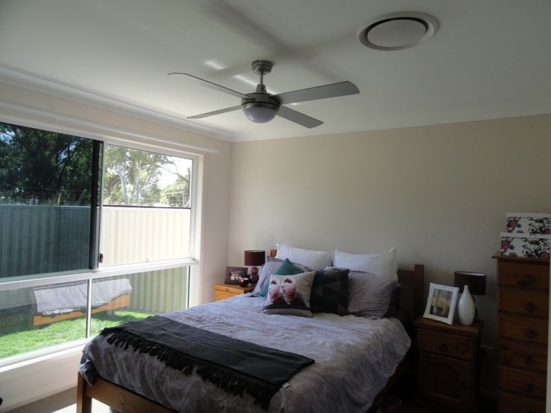 1/1. Sheridan Street, Chinchilla QLD 4413