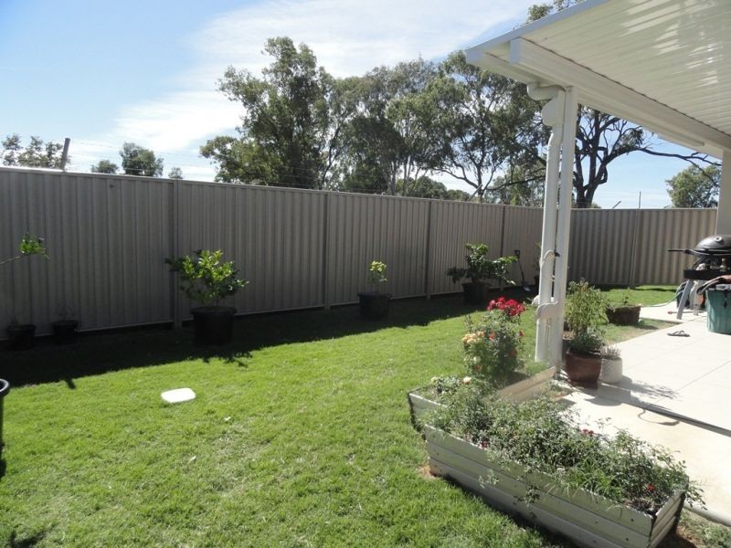 1/1. Sheridan Street, Chinchilla QLD 4413
