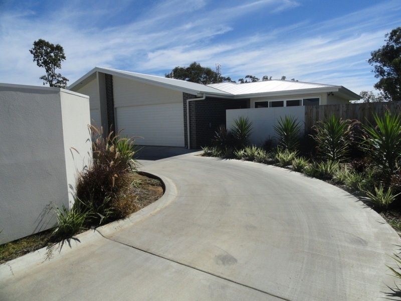 1/1. Sheridan Street, Chinchilla QLD 4413
