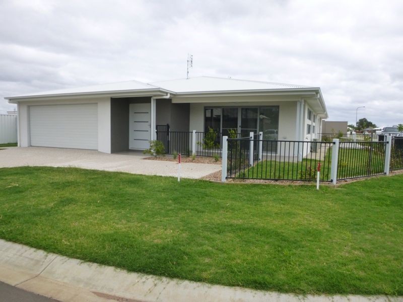 1/22 Ellem Drive, Chinchilla QLD 4413