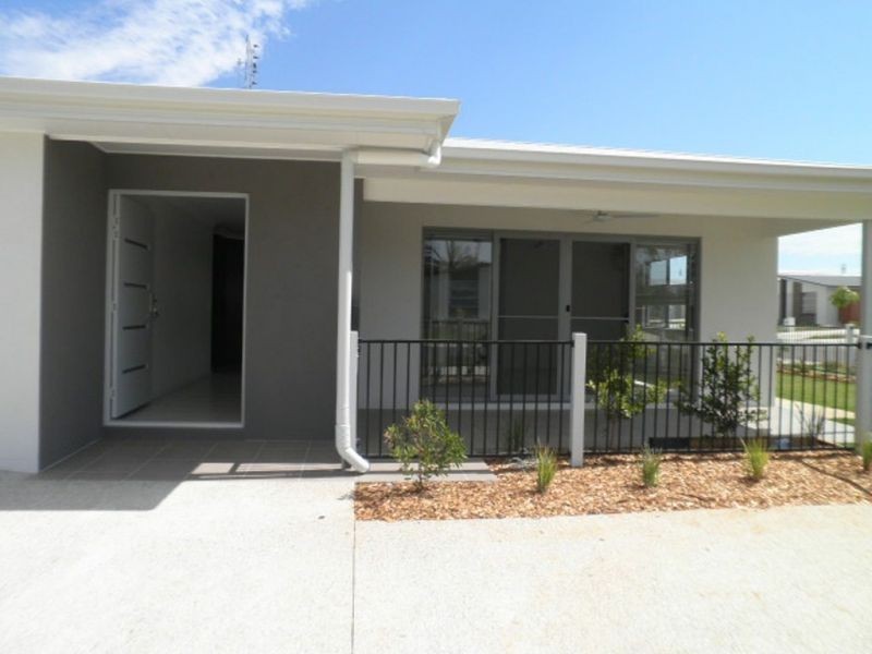 1/22 Ellem Drive, Chinchilla QLD 4413