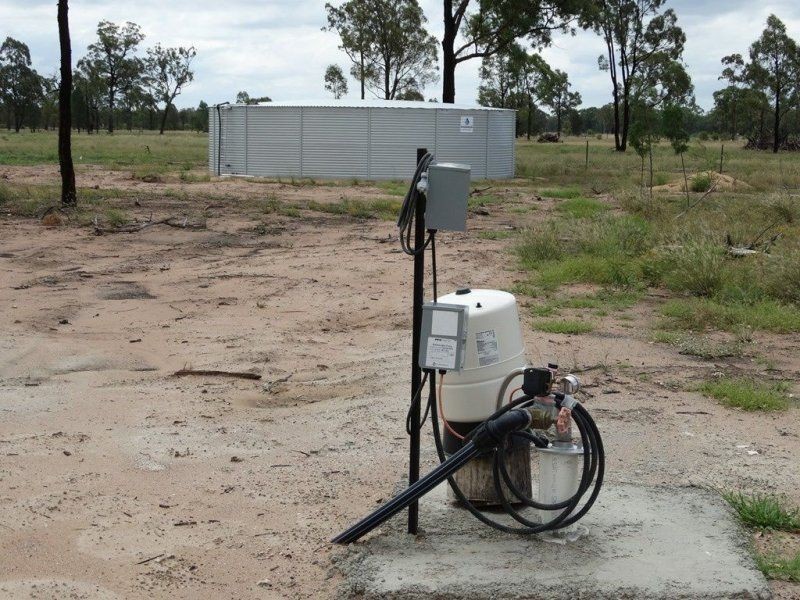 290 ACRES 9 Crystal Creek Road, Kogan QLD 4406