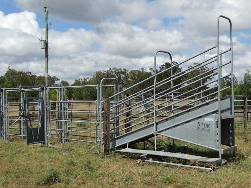 290 ACRES 9 Crystal Creek Road, Kogan QLD 4406