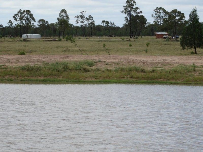290 ACRES 9 Crystal Creek Road, Kogan QLD 4406