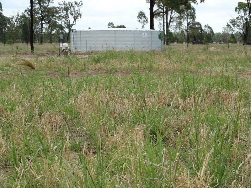 290 ACRES 9 Crystal Creek Road, Kogan QLD 4406