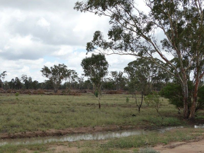 290 ACRES 9 Crystal Creek Road, Kogan QLD 4406