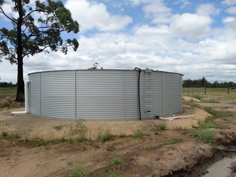 290 ACRES 9 Crystal Creek Road, Kogan QLD 4406