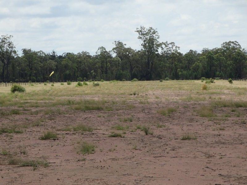 290 ACRES 9 Crystal Creek Road, Kogan QLD 4406
