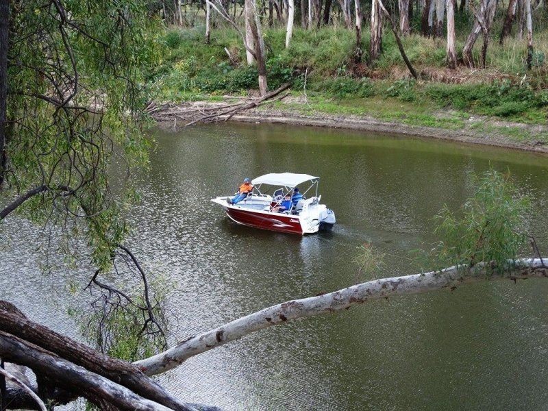1194 ACRES 567 Hopeland School Road, Chinchilla QLD 4413