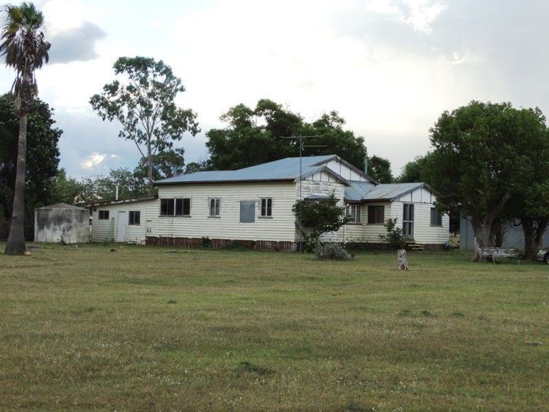 1194 ACRES 567 Hopeland School Road, Chinchilla QLD 4413