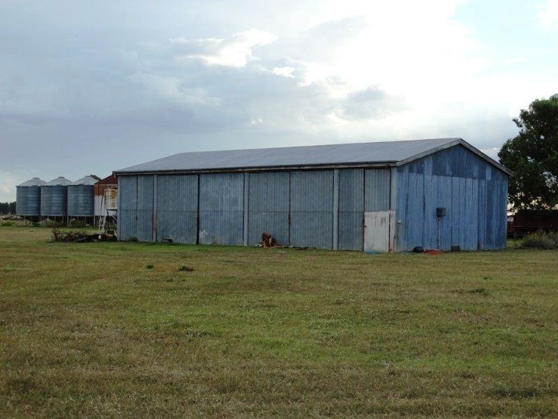 1194 ACRES 567 Hopeland School Road, Chinchilla QLD 4413