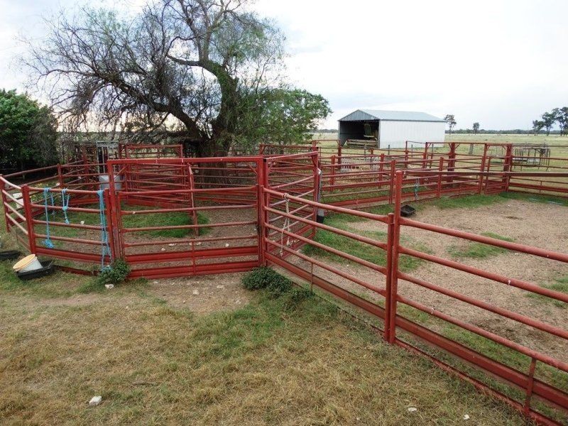 1194 ACRES 567 Hopeland School Road, Chinchilla QLD 4413