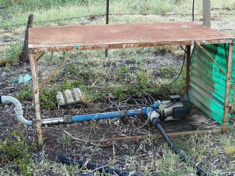 1194 ACRES 567 Hopeland School Road, Chinchilla QLD 4413