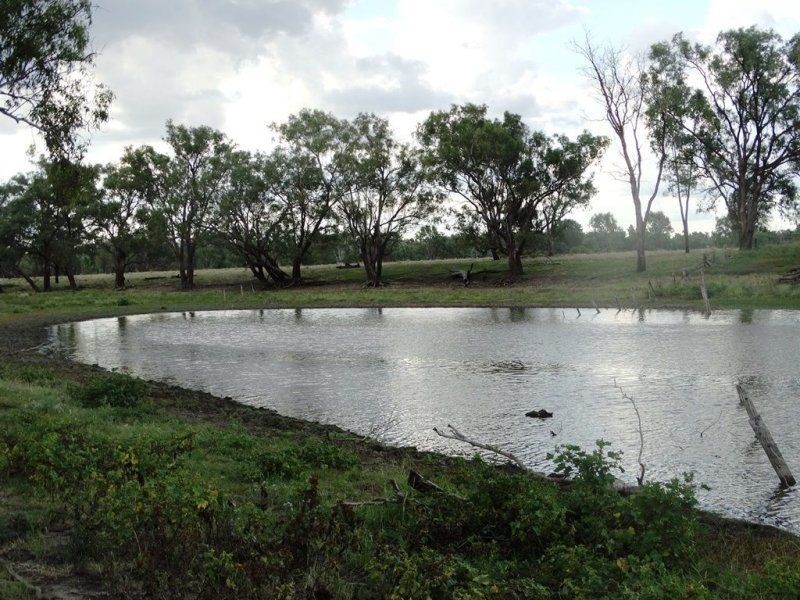 1194 ACRES 567 Hopeland School Road, Chinchilla QLD 4413