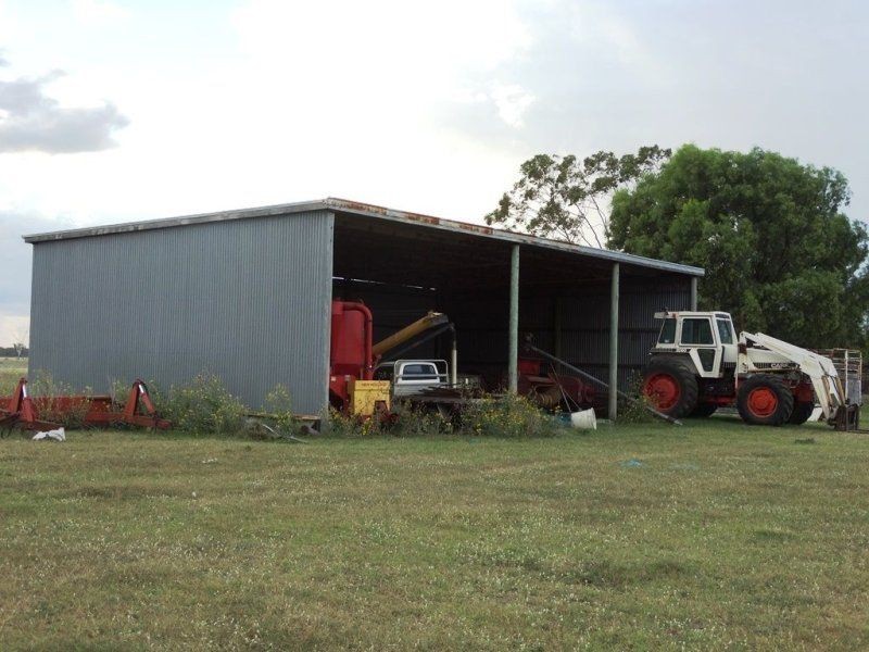 1194 ACRES 567 Hopeland School Road, Chinchilla QLD 4413