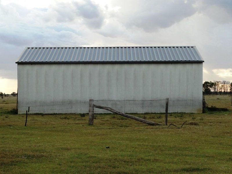 1194 ACRES 567 Hopeland School Road, Chinchilla QLD 4413