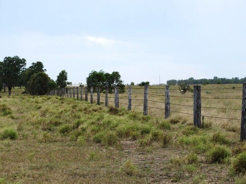 1194 ACRES 567 Hopeland School Road, Chinchilla QLD 4413