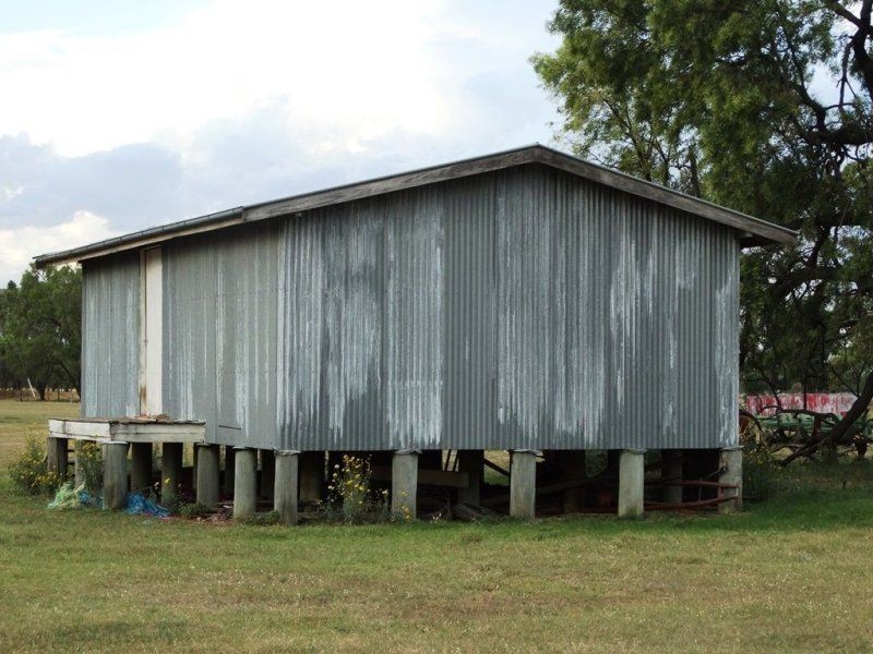1194 ACRES 567 Hopeland School Road, Chinchilla QLD 4413