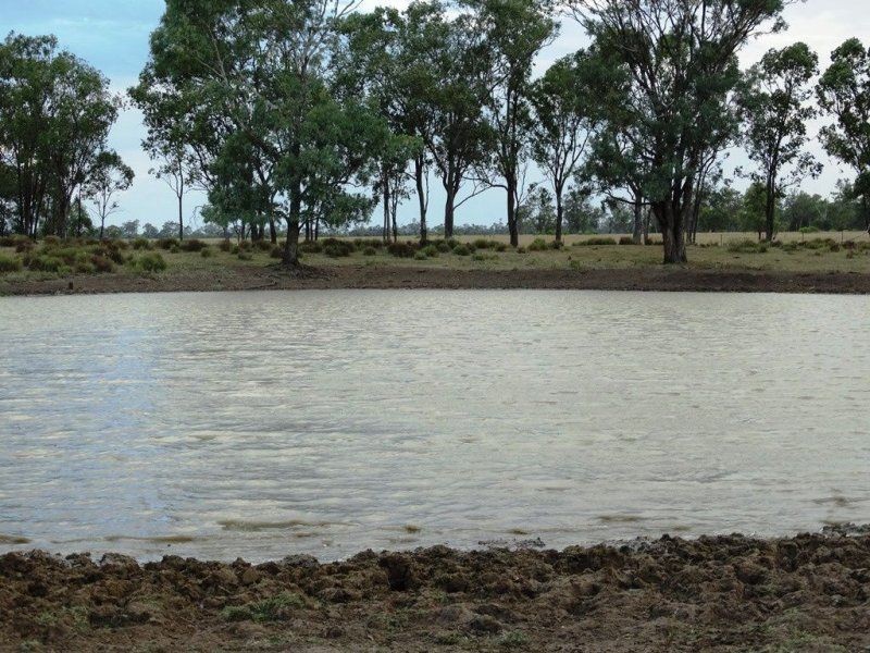 1194 ACRES 567 Hopeland School Road, Chinchilla QLD 4413
