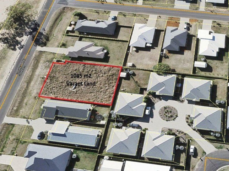 MEGA LAND AUCTION Cnr Mega Land Auction Wheildon Way & Gaske Lane, Chinchilla QLD 4413