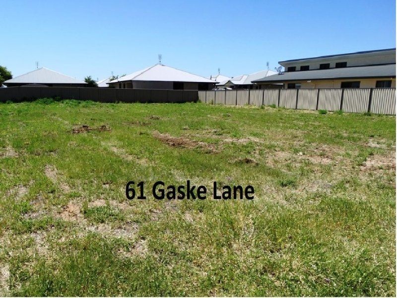 MEGA LAND AUCTION Cnr Mega Land Auction Wheildon Way & Gaske Lane, Chinchilla QLD 4413