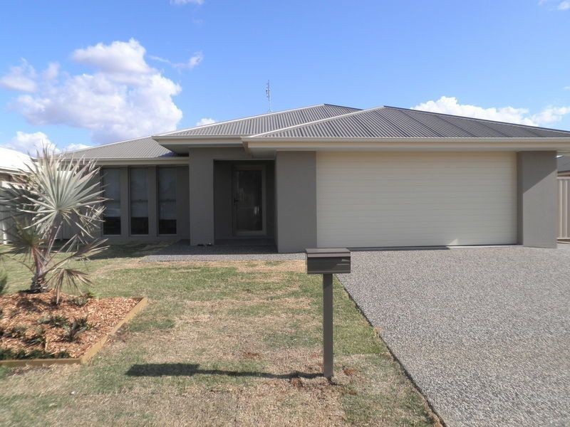 28 Frame Street, Chinchilla QLD 4413