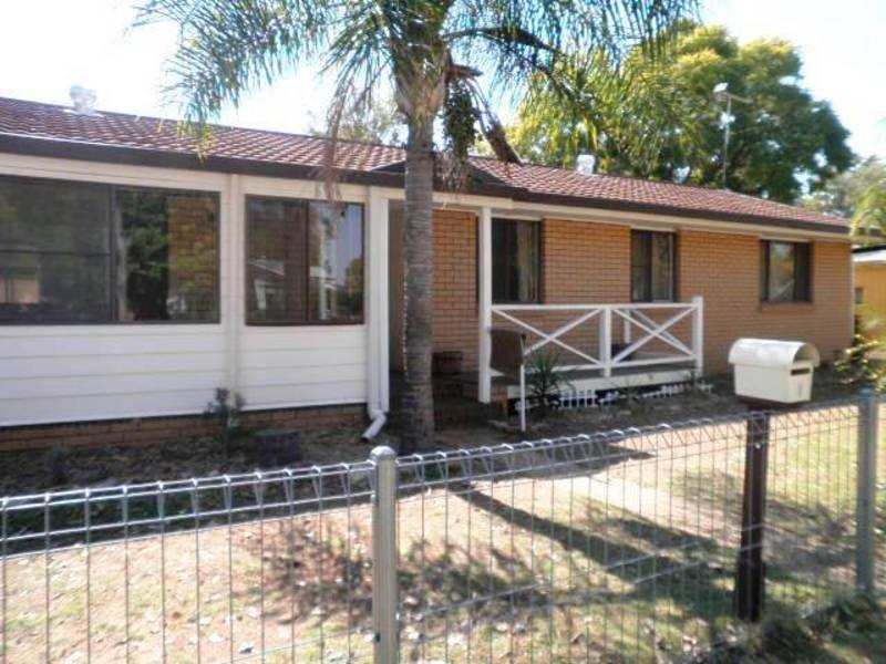 1 Wheeler St, Chinchilla QLD 4413