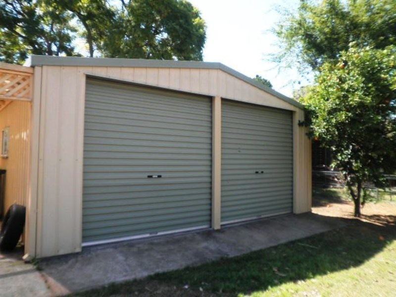 1 Wheeler St, Chinchilla QLD 4413