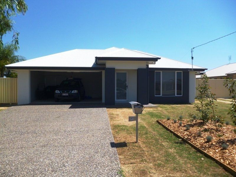 97 Zeller Street, Chinchilla QLD 4413