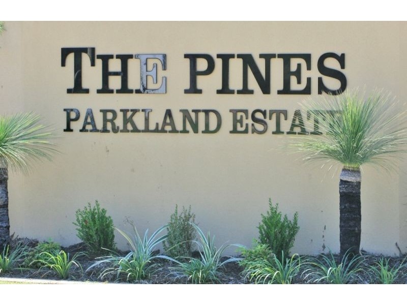 41 Cypress Pines Drive, Miles QLD 4415