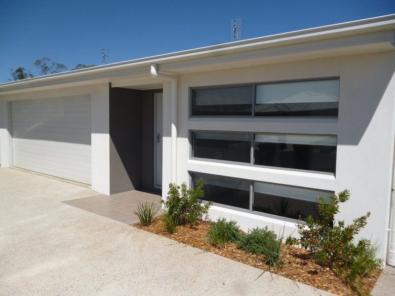2/22 Ellem Drive, Chinchilla QLD 4413