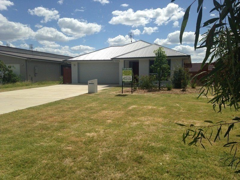 130 Price Street, Chinchilla QLD 4413