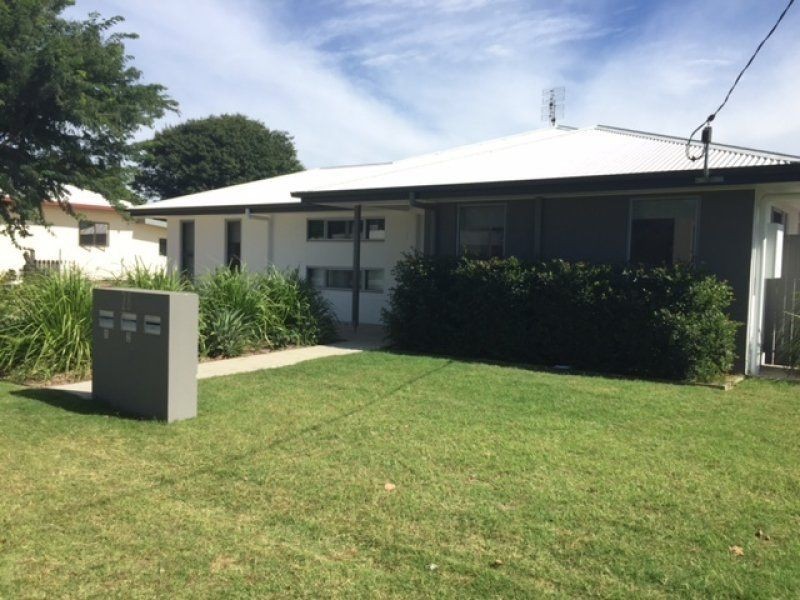 Unit 1/28 Evans Street, Chinchilla QLD 4413