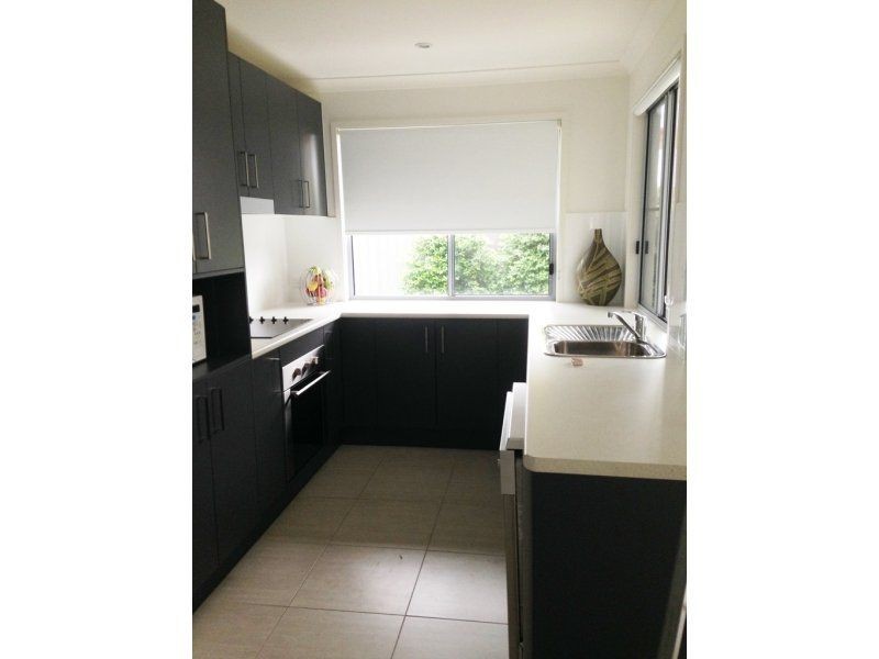 Unit 1/28 Evans Street, Chinchilla QLD 4413