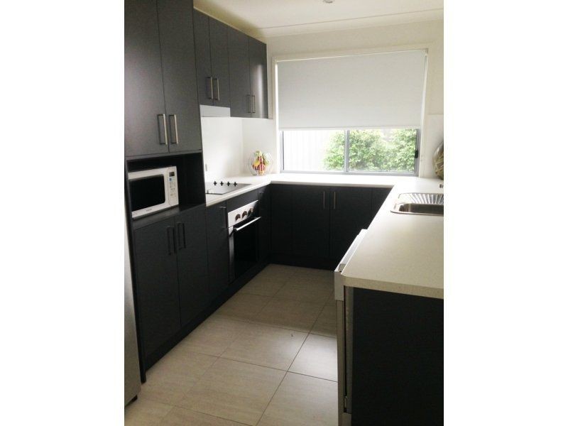 Unit 1/28 Evans Street, Chinchilla QLD 4413