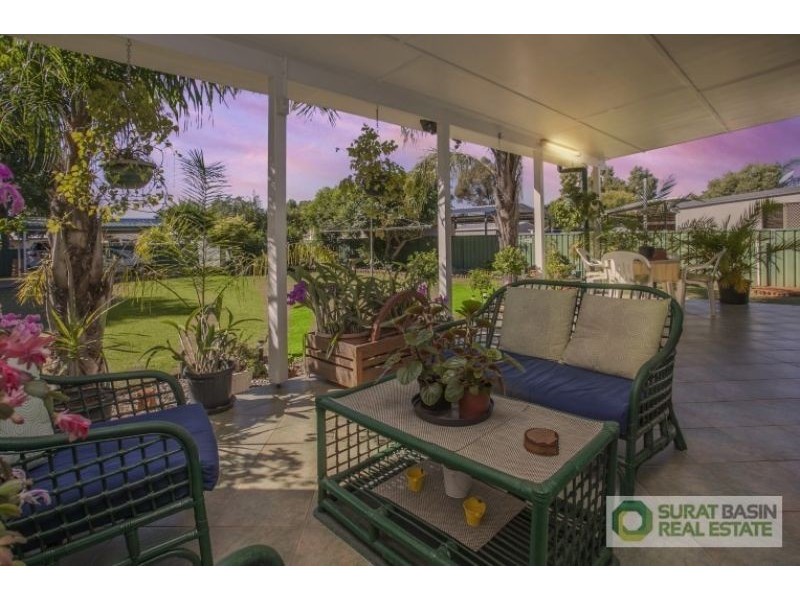 No.83 Boyd Street, Chinchilla QLD 4413