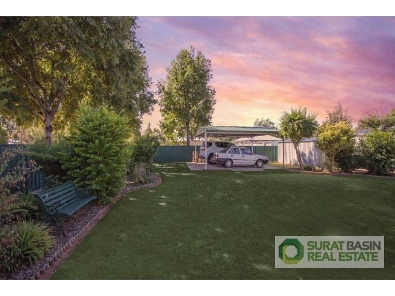 No.83 Boyd Street, Chinchilla QLD 4413