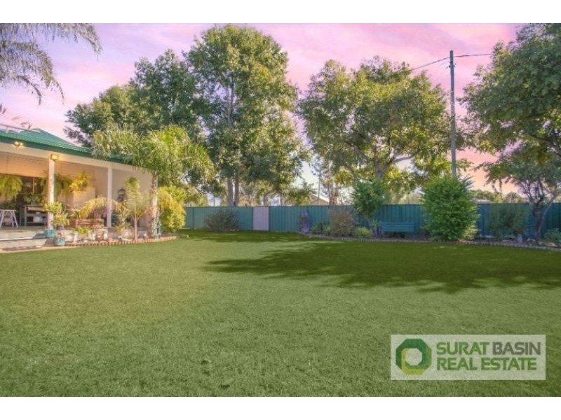 No.83 Boyd Street, Chinchilla QLD 4413