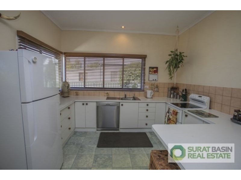No.83 Boyd Street, Chinchilla QLD 4413