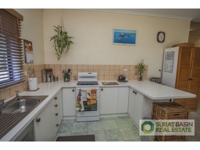 No.83 Boyd Street, Chinchilla QLD 4413