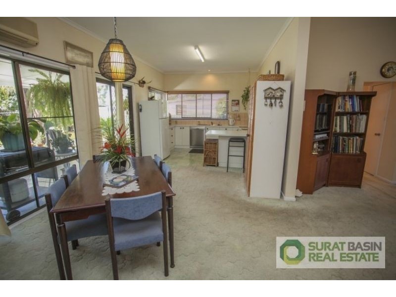 No.83 Boyd Street, Chinchilla QLD 4413