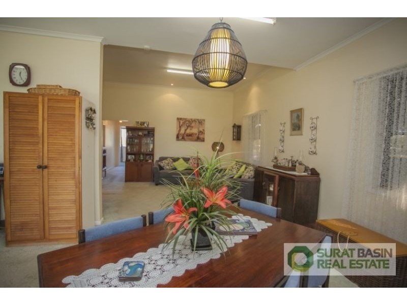 No.83 Boyd Street, Chinchilla QLD 4413